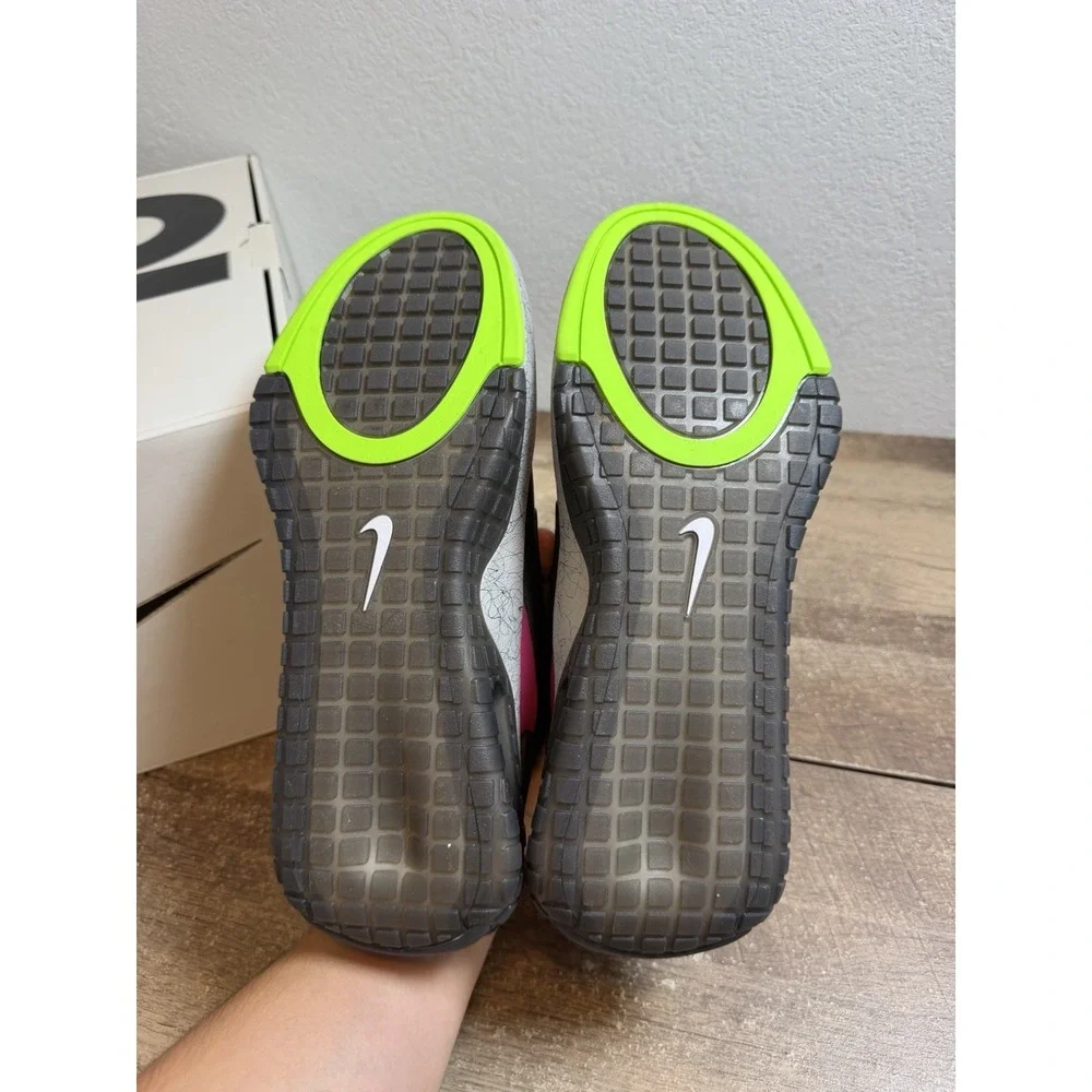 Nike Adapt Auto Max Fireberry Size 9 Brand New Shoes Sneakers Rare RETAIL $400